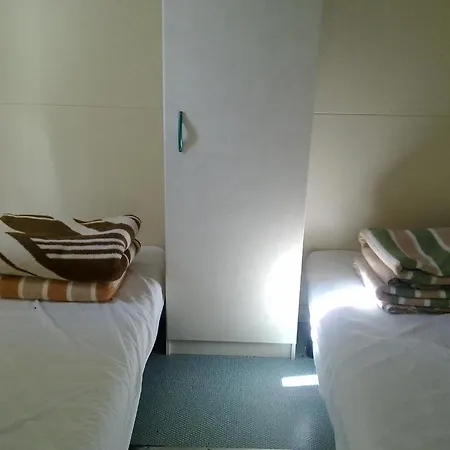Camping Bungalow Park Sierra De La Culebra * Figueruela de Arriba