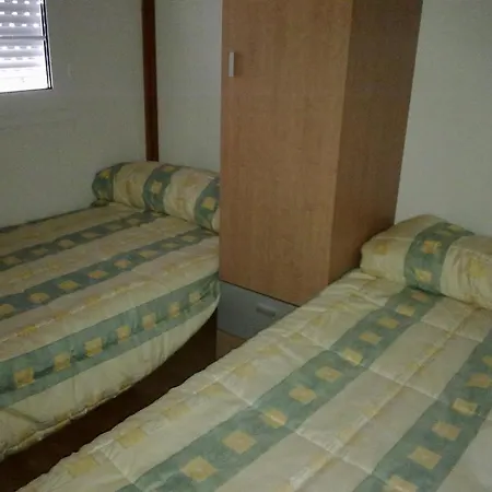 Camping Bungalow Park Sierra De La Culebra Campingplads Figueruela de Arriba