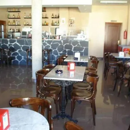 Camping Bungalow Park Sierra De La Culebra Campingplads *