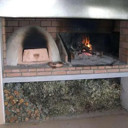 Camping Bungalow Park Sierra De La Culebra * Figueruela de Arriba