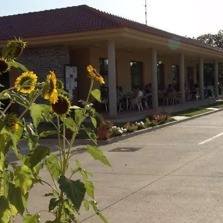 Campingplads Camping Bungalow Park Sierra De La Culebra