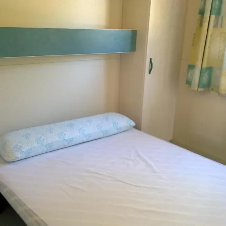 Camping Bungalow Park Sierra De La Culebra Campingplads Figueruela de Arriba