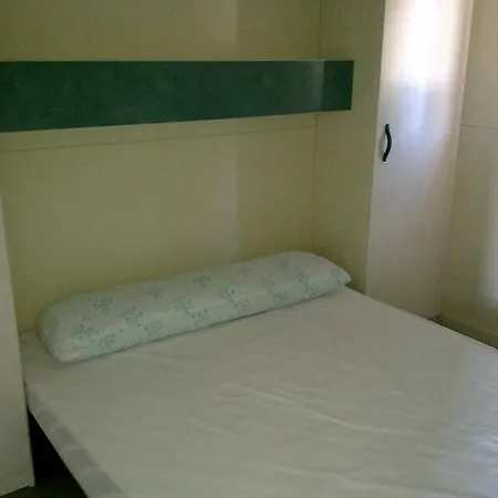 Camping Bungalow Park Sierra De La Culebra Figueruela de Arriba